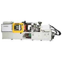 Horizontal-Type-Injection-Moulding-Machine 