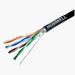 Hosiwell-RS422-PLC-Programming-Cable