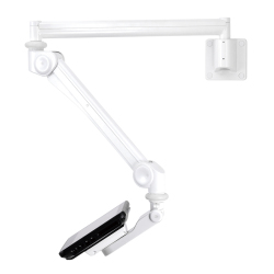 Hospital-Bedside-Monitor-Mount-Arm 