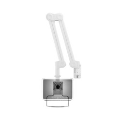 Hospital LCD/TV Monitor Wall Mount Arm