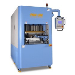 Hot-Plate-Welding-Machine