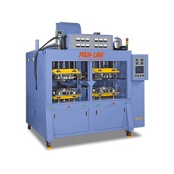 Hot-Plate-Welding-Machine