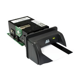 Hybrid-Card-Reader