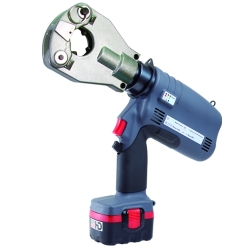 Hydraulic-Battery-Operated-Tool