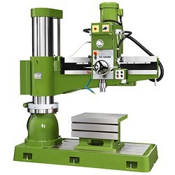 Hydraulic-Clamping-Radial-Drilling-Machines-2