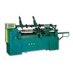 Hydraulic-Copying-Lathe