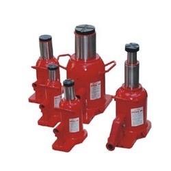 Hydraulic-Jacks 