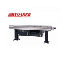 Hydraulic Magazine Bar Feeder
