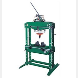 Hydraulic-Press-machine