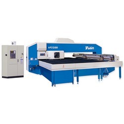 Hydraulic Servo Sheet Metal Machines