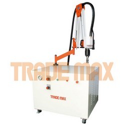 Hydraulic-Tapping-Machine