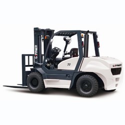 IC-FORKLIFT-TRUCK