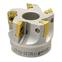 IFMC-Square-Shoulder-Milling-Cutter