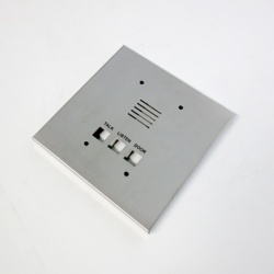 INTERCOM-PLATE