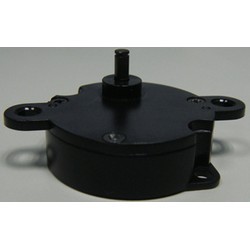 IP-Camera-Reduction-Gearbox