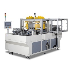 IR-Infrared-Plastic-Welding-Machine