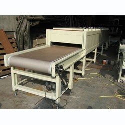 IR-Oven-Conveyor 