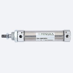 ISO-6432-Standard-Pneumatic-Cylinder