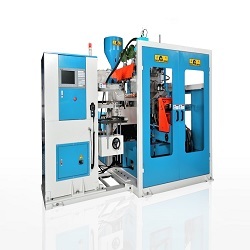 In-Mold-Labeling-Machine