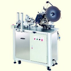 Index-Turn-Table-Labeler