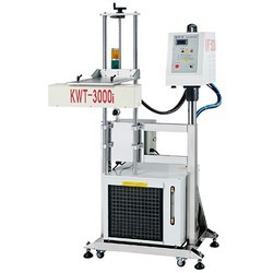 Induction-Sealing-Machine