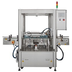 Inline-Bottle-Rinser