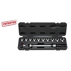 Interchangeable-Professional-Torque-Wrench-Set