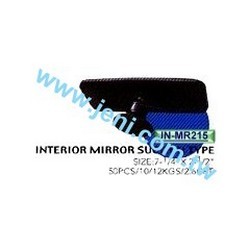 Interior-Mirror