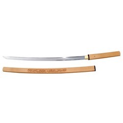 Japanese-Shirasaya-Sword 