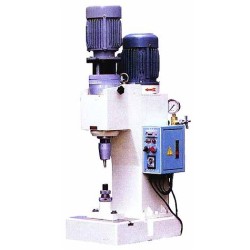 K-TYPE-DESKTOP-HYDRAULIC-RIVETING-MACHINE