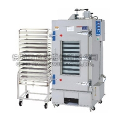 High Temperature Sterilization Steamer 