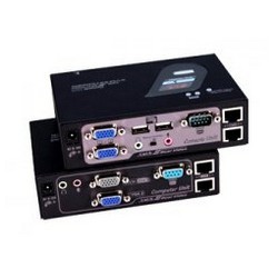 KVM-Extender-Multiple-Display-over-CAT5