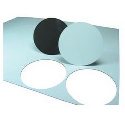 Kiss-cut Color Magnet Sheets