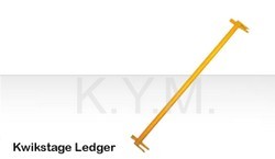 Kwikstage-Ledger 