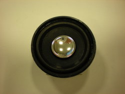 LCD Monitor Speakers 