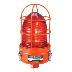 LED-Obstruction-Light 