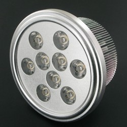 LED-Spot-Light 