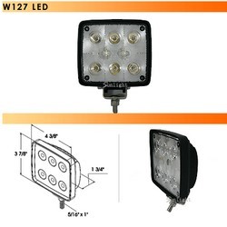 LED-Work-Light 