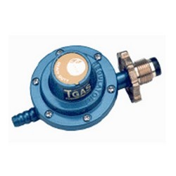 LP-GAS-REGULATOR