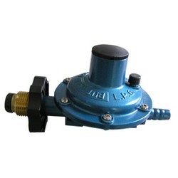 LP-GAS-REGULATOR