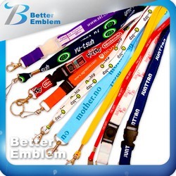 Lanyards