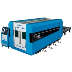 Laser-Cutting-Machine-Basic-Model-TL3015 
