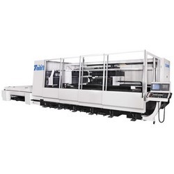 Laser Cutting Machines