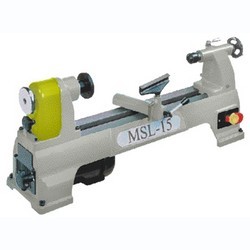 Lathe