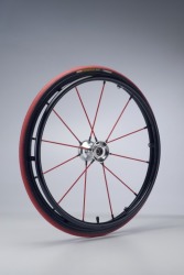 Leisure-Sport-Rear-Wheel