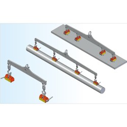 Lifting-Magnets