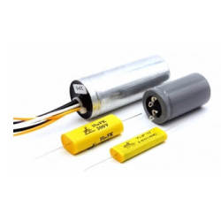 Lighting-Capacitors