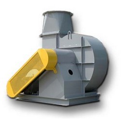 Limit-load-fan-Blowers