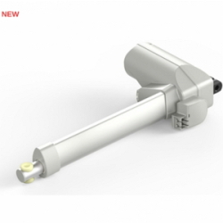 Linear-Actuator-for-Medical-Beds 