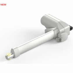 Linear-Actuator-for-Medical-Beds